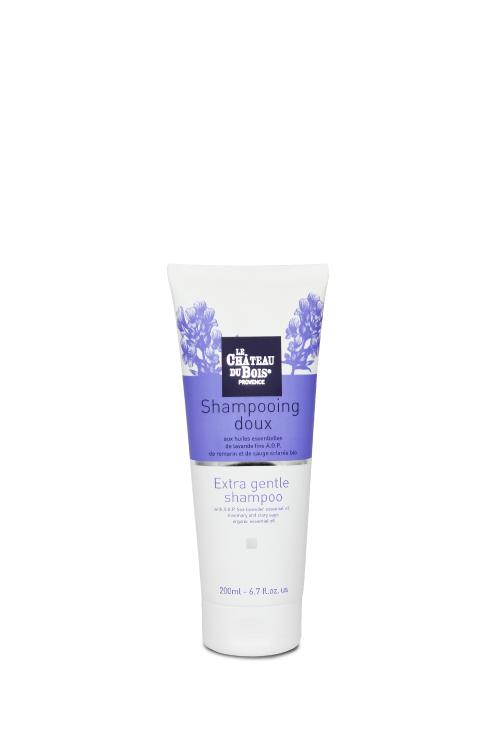 Fein Lavendel Shampoo BIO 200ml