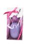 Rein pflanzliche Lavendel Seife 250g Geschenkpapier : 