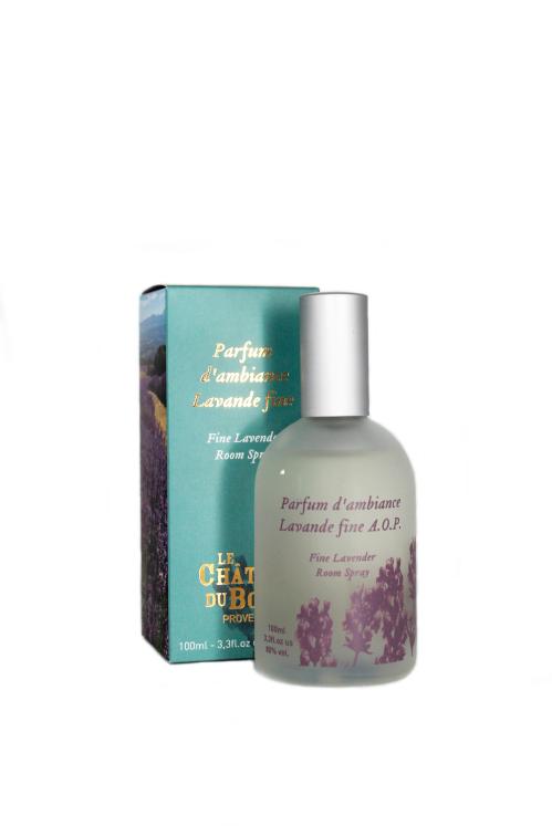 Fine lavender room spray 3.3 fl.oz.us