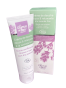 Shower cream with fine lavender for body certified organic - tube of 2.5 fl.oz.us