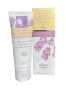 Nourishing body lotion for a smooth effect with fine lavender