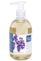 Lavender Hair & body shower gel ORGANIC 500ml