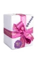 Fine lavender herbal tea bags Gift Wrapping : 