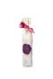 Fine lavender muscle comfort massage oil ORGANIC COSMOS 50ml Gift Wrapping : 