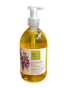 Fine lavender liquid soap - Organic Cosmos - 500ml / 16.67 fl.oz.us