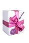 Tisana di lavanda fine Gift Wrapping : 